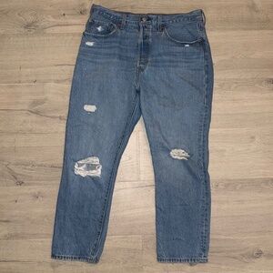Levi 501 - size 31